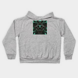 Rotten by Nature Kids Hoodie